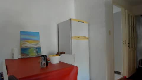 Juli online show from 03-16-26, 06:23