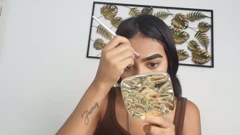 Juli online show from 09-30-25, 07:30