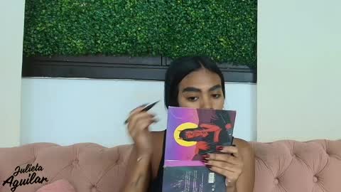 Juli online show from 04-10-26, 09:30