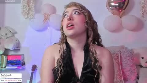 Juli  online show from 02-25-26, 04:00