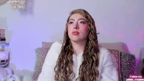 Juli  online show from 03-13-26, 05:03