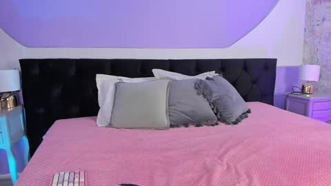 Julieta  online show from 09-17-25, 11:56