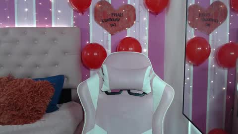 Snapshot of julieta_fn chatting on 02-14-25, 01:40 julieta_fn online show from 02-14-25, 01:40
