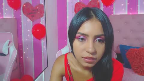 Snapshot of julieta_fn chatting on 02-14-25, 05:03 julieta_fn online show from 02-14-25, 05:03