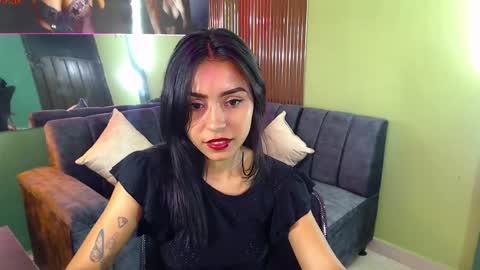 Snapshot of julieta_fn chatting on 02-24-25, 07:09 julieta_fn online show from 02-24-25, 07:09
