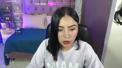 julieta_fn online show from 04-04-26, 02:36