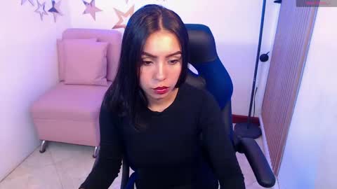 julieta_fn online show from 04-15-26, 02:57