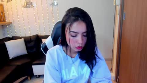 julieta_fn online show from 04-20-26, 02:53