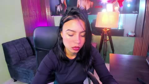 julieta_fn online show from 05-14-26, 03:30