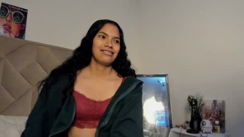 Julieta online show from 04-11-26, 04:50