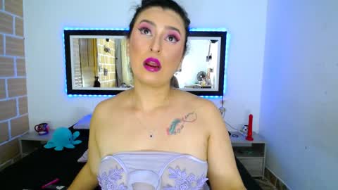 Julieta Rodriguez online show from 12-21-24, 10:19