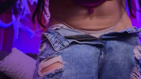  Julieta  online show from 10-28-25, 11:47