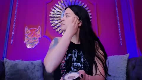  Julieta  online show from 03-24-26, 11:48