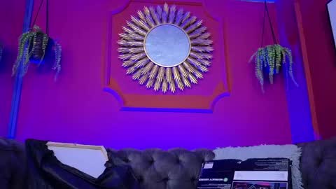  Julieta  online show from 04-20-26, 11:46