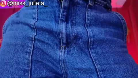  Julieta  online show from 06-02-26, 11:45