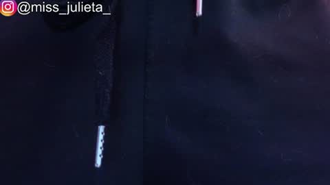  Julieta  online show from 06-20-26, 12:19