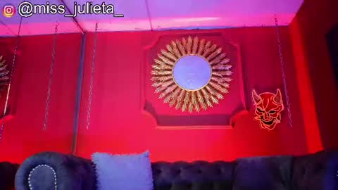  Julieta  online show from 07-14-26, 01:06