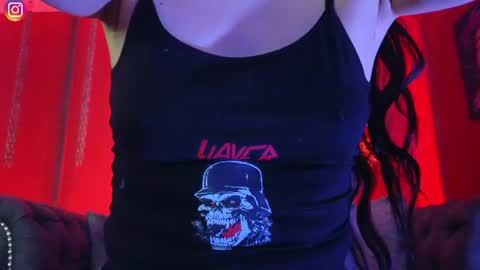 Julieta  online show from 07-27-26, 11:28
