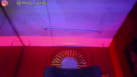  Julieta  online show from 07-28-26, 11:28