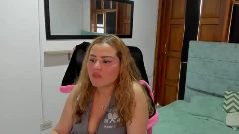 julieta_star69 online show from 03-04-26, 07:20