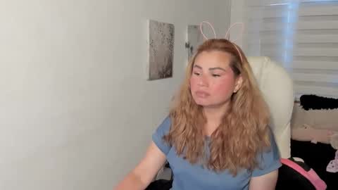 julieta_star69 online show from 03-22-26, 01:36