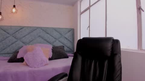 Julieta  online show from 10-03-25, 12:35