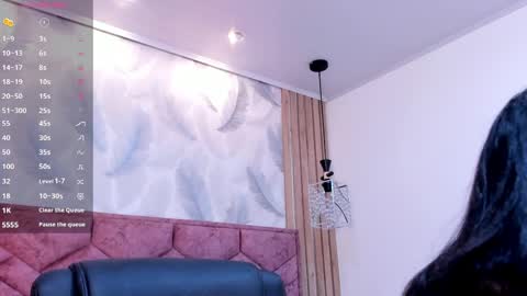 Julieta  online show from 05-14-26, 01:07