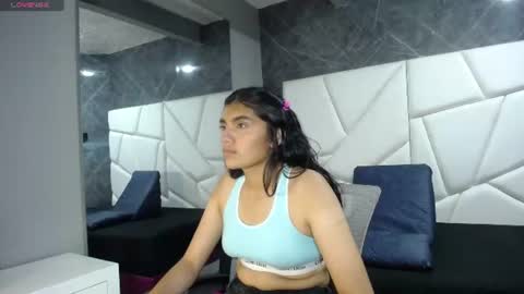 Julieta online show from 06-25-26, 07:40