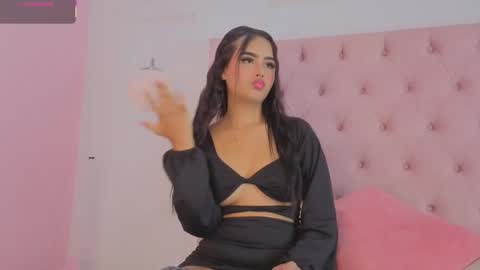 Julieta  online show from 10-19-25, 11:33