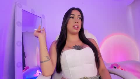 julietabomgv online show from 01-12-25, 09:40