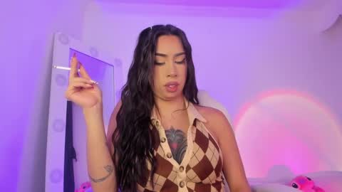 julietabomgv online show from 01-27-25, 02:20