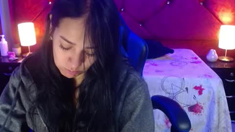 julietacollins06 online show from 04-29-26, 01:37