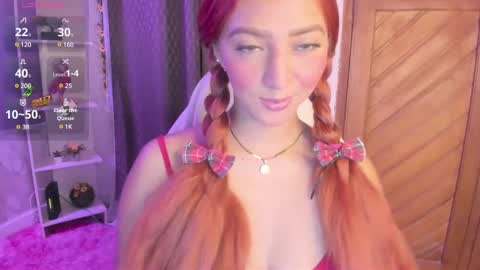 Snapshot of julietacollins_ chatting on 12-14-24, 01:50 Juliet online show from 12-14-24, 01:50