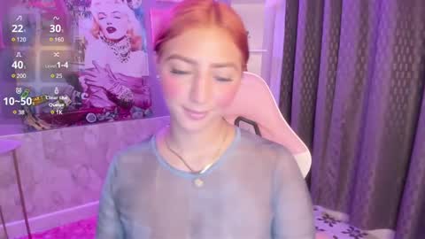 Snapshot of julietacollins_ chatting on 12-15-24, 11:53 Juliet online show from 12-15-24, 11:53