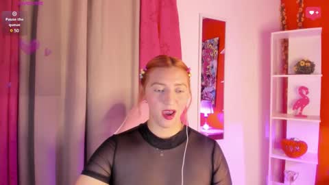 Snapshot of julietacollins_ chatting on 02-27-25, 04:09 Juliet online show from 02-27-25, 04:09