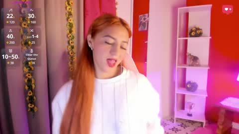 Snapshot of julietacollins_ chatting on 03-11-25, 03:59 Juliet online show from 03-11-25, 03:59