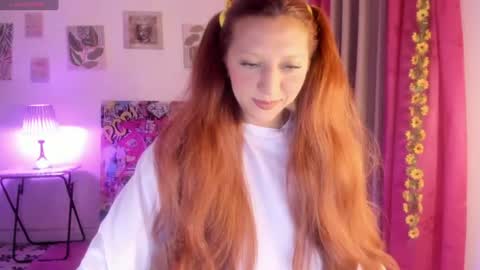 Julieta online show from 07-14-26, 12:35
