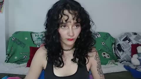 Julieta Jaguar online show from 12-16-24, 03:32