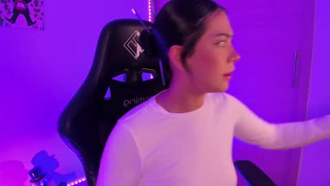 Julieta  online show from 12-06-24, 01:40