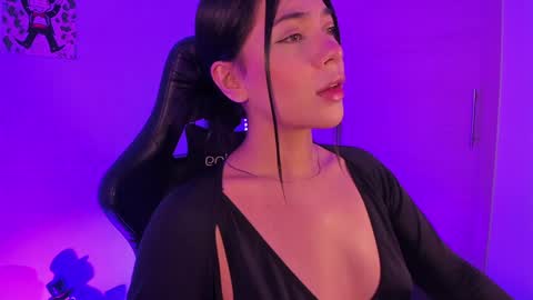 Julieta  online show from 12-06-24, 09:57