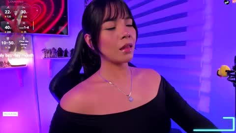 Julieta  online show from 10-21-25, 11:38