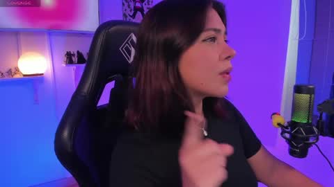 Julieta  online show from 04-07-26, 08:20