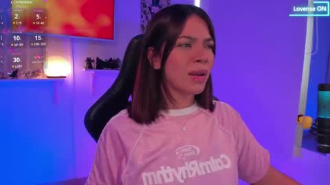 Julieta  online show from 04-23-26, 12:26