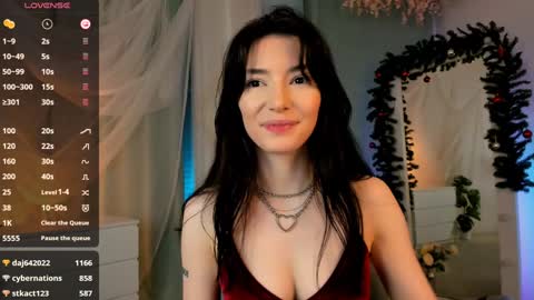 Snapshot of julietaromaniss chatting on 12-21-24, 04:30 Julieta or Jully online show from 12-21-24, 04:30