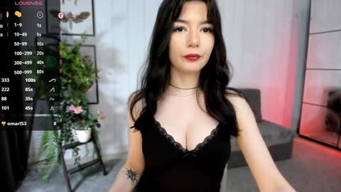 Snapshot of julietaromaniss chatting on 01-12-25, 09:29 Julieta or Jully online show from 01-12-25, 09:29