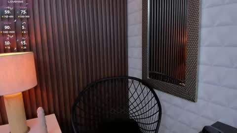 Julieta Santos online show from 03-07-25, 09:59