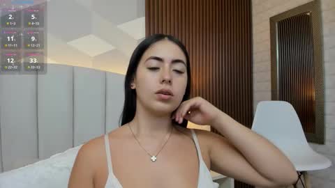 Julieta Santos online show from 10-29-25, 06:20