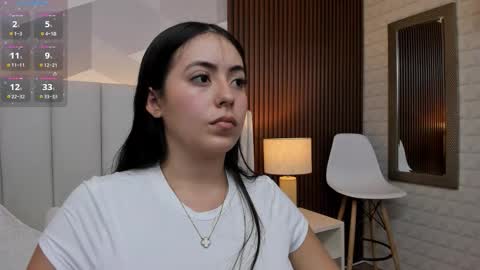 Julieta Santos online show from 11-03-25, 06:20