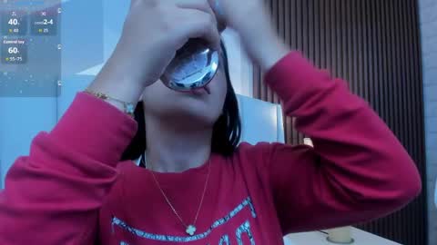 Julieta Santos online show from 04-17-26, 06:33