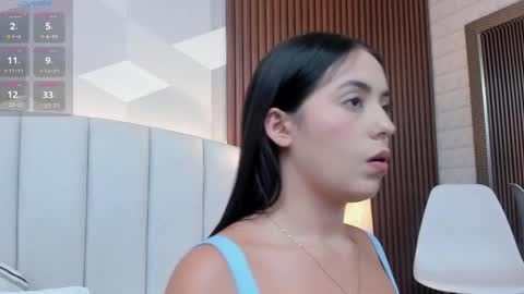 Snapshot of julietasantos__ chatting on 05-02-26, 06:24 Julieta Santos online show from 05-02-26, 06:24